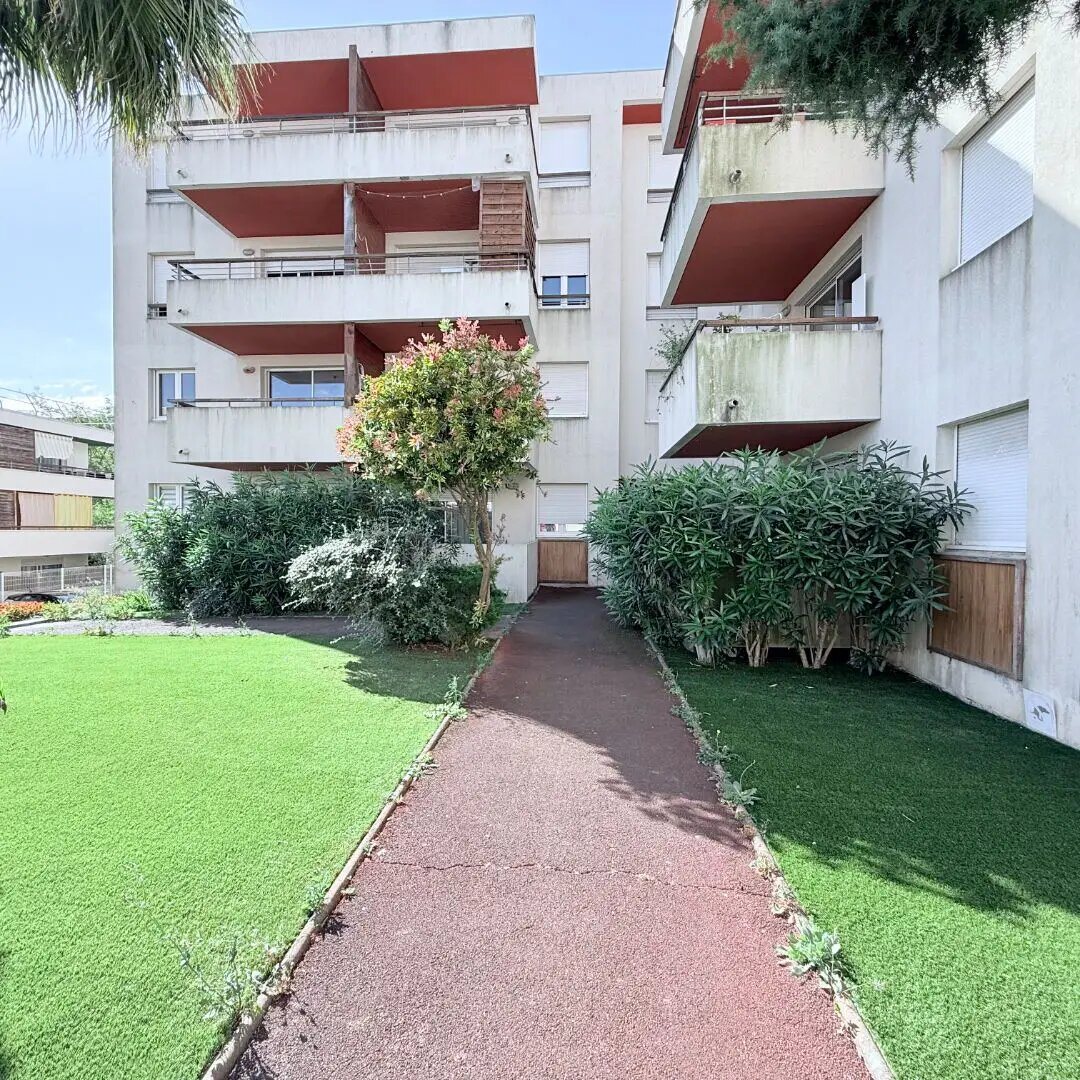 Appartement à vendre, 35m², Villeneuve-lès-Béziers