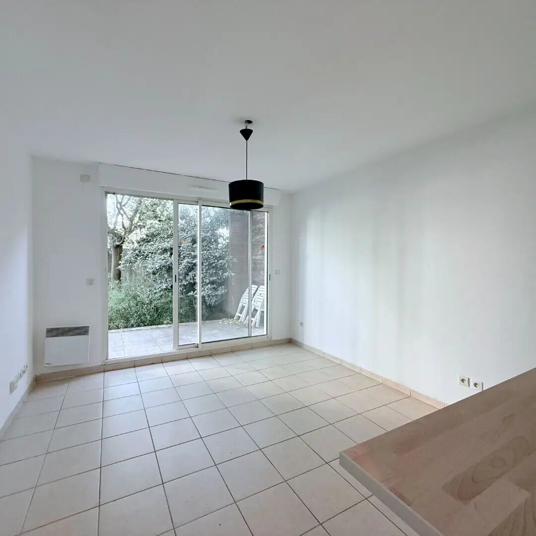 Appartement à vendre, 35m², Villeneuve-lès-Béziers