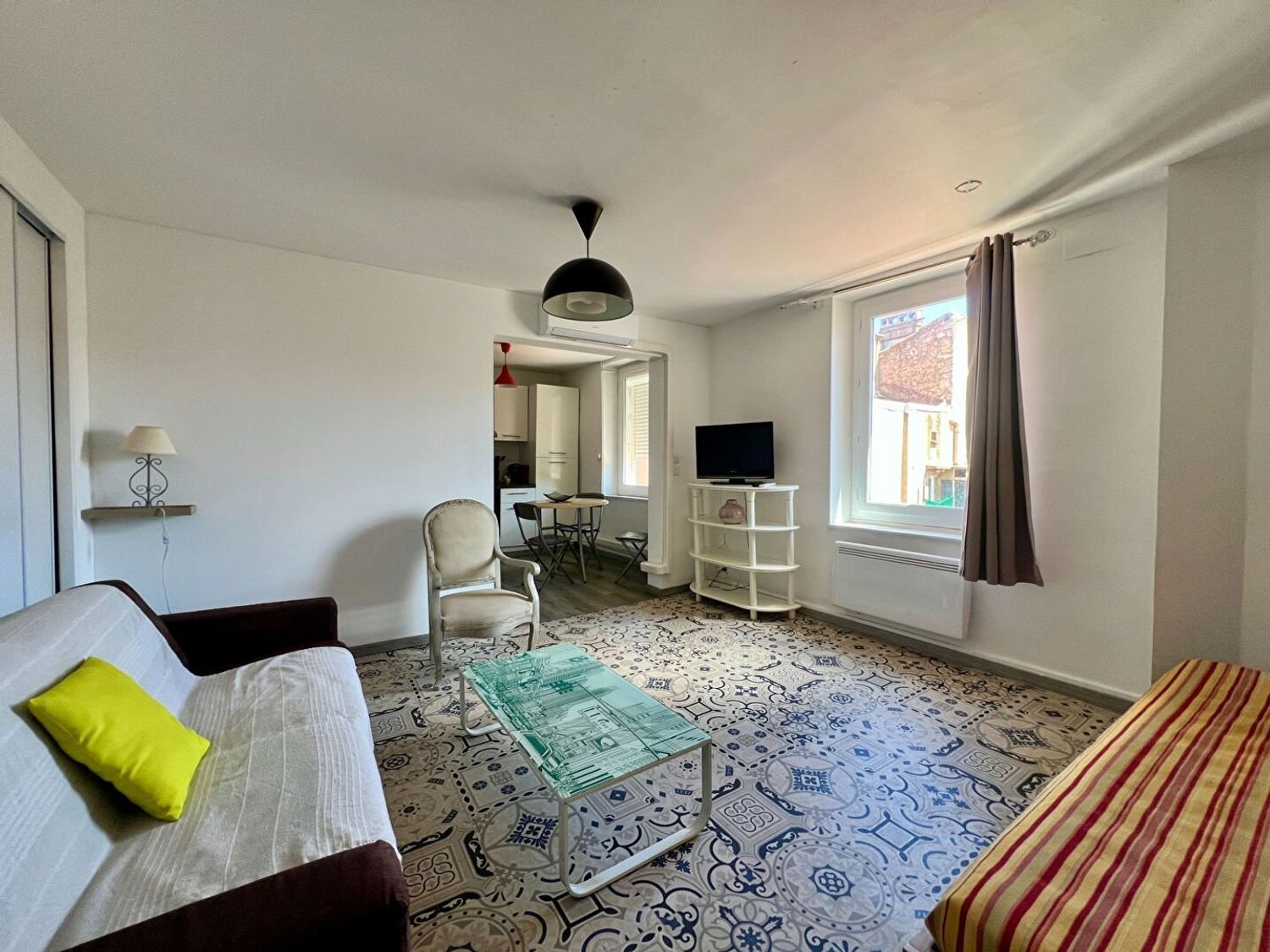 Appartement à vendre, 42m², Béziers