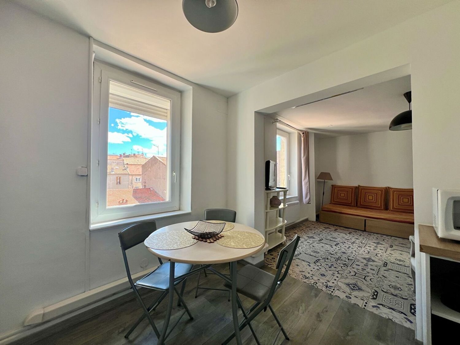 Appartement à vendre, 42m², Béziers