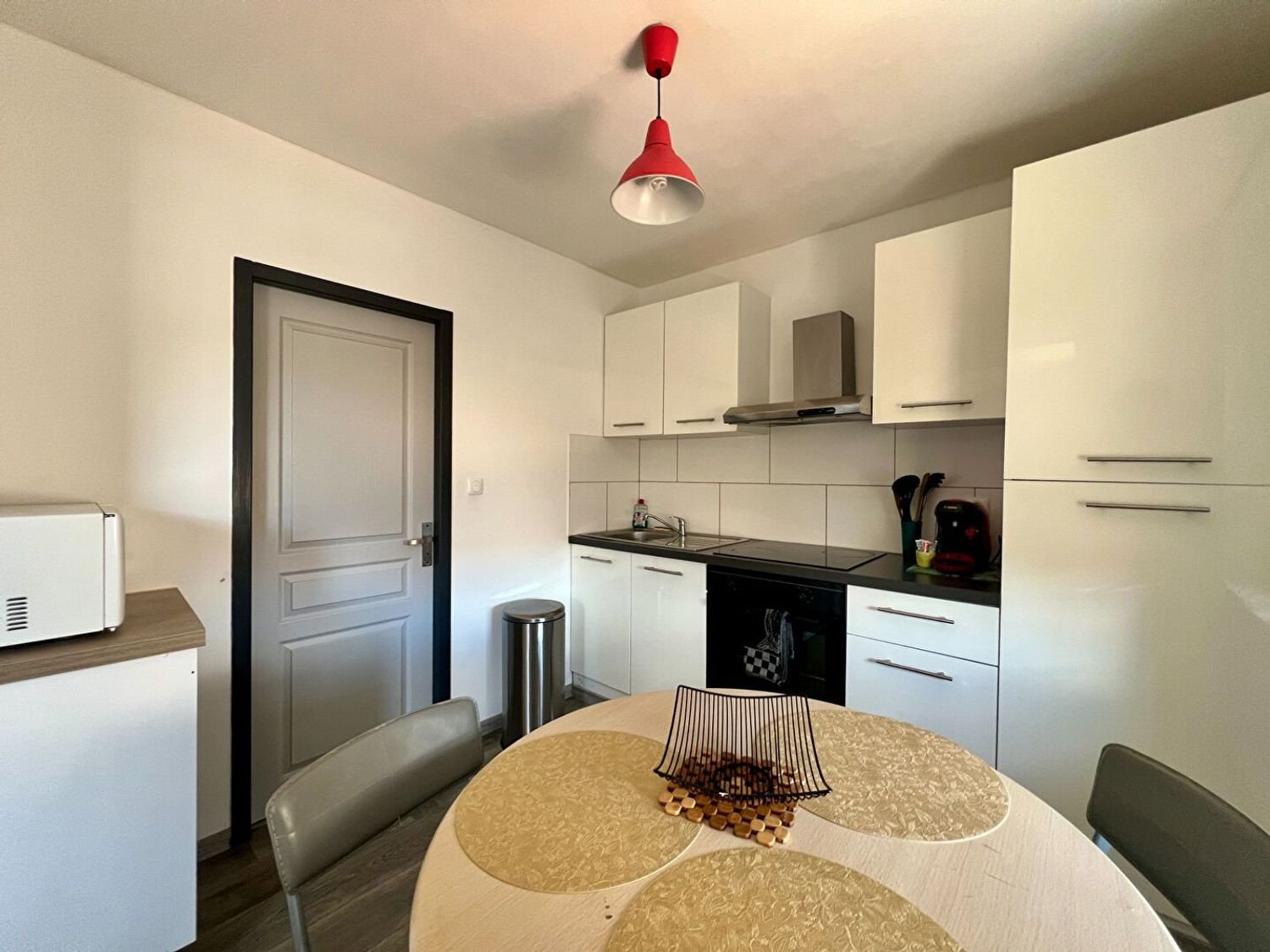 Appartement à vendre, 42m², Béziers