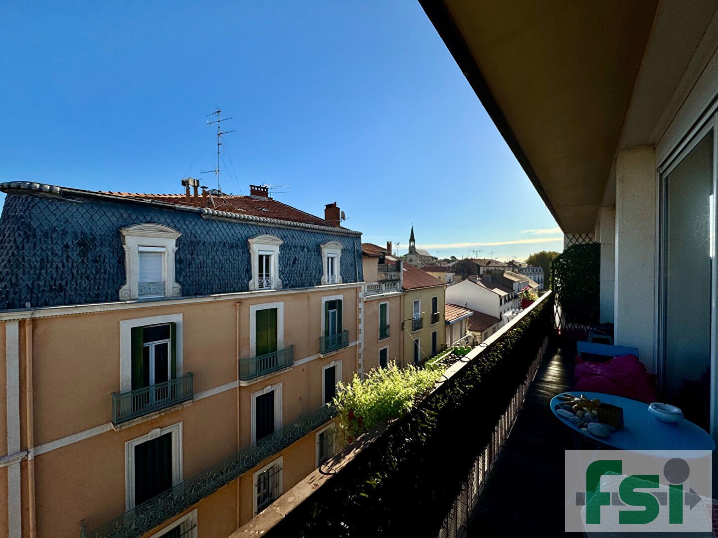 Appartement à vendre, 3m², Béziers