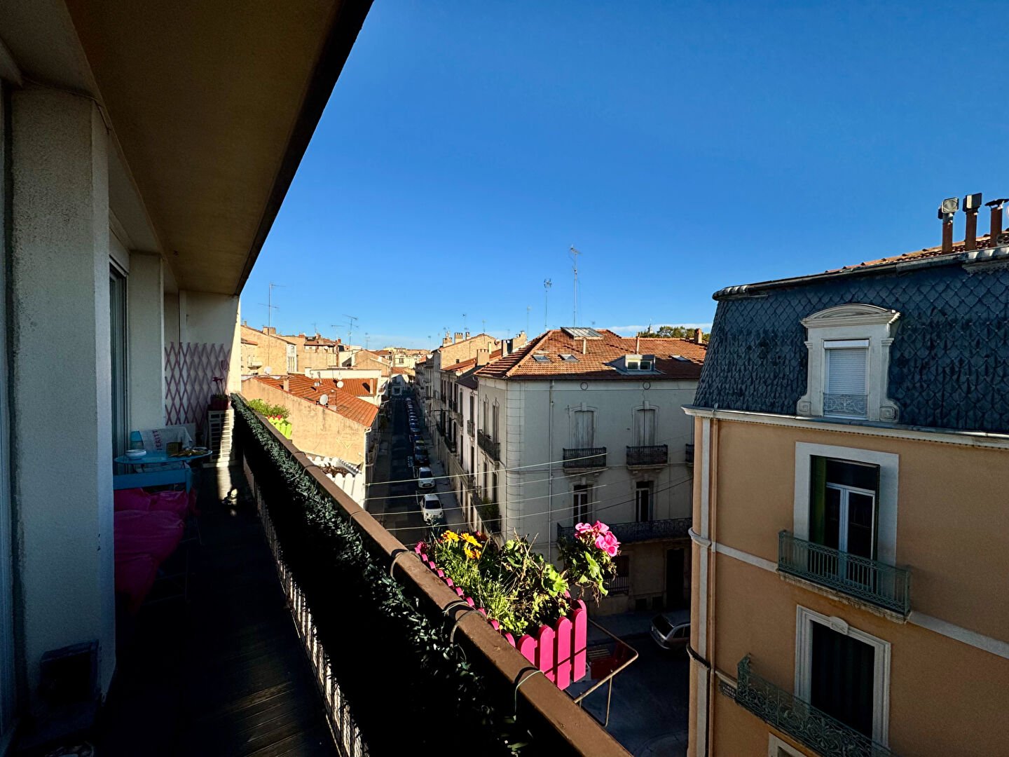 Appartement à vendre, 3m², Béziers