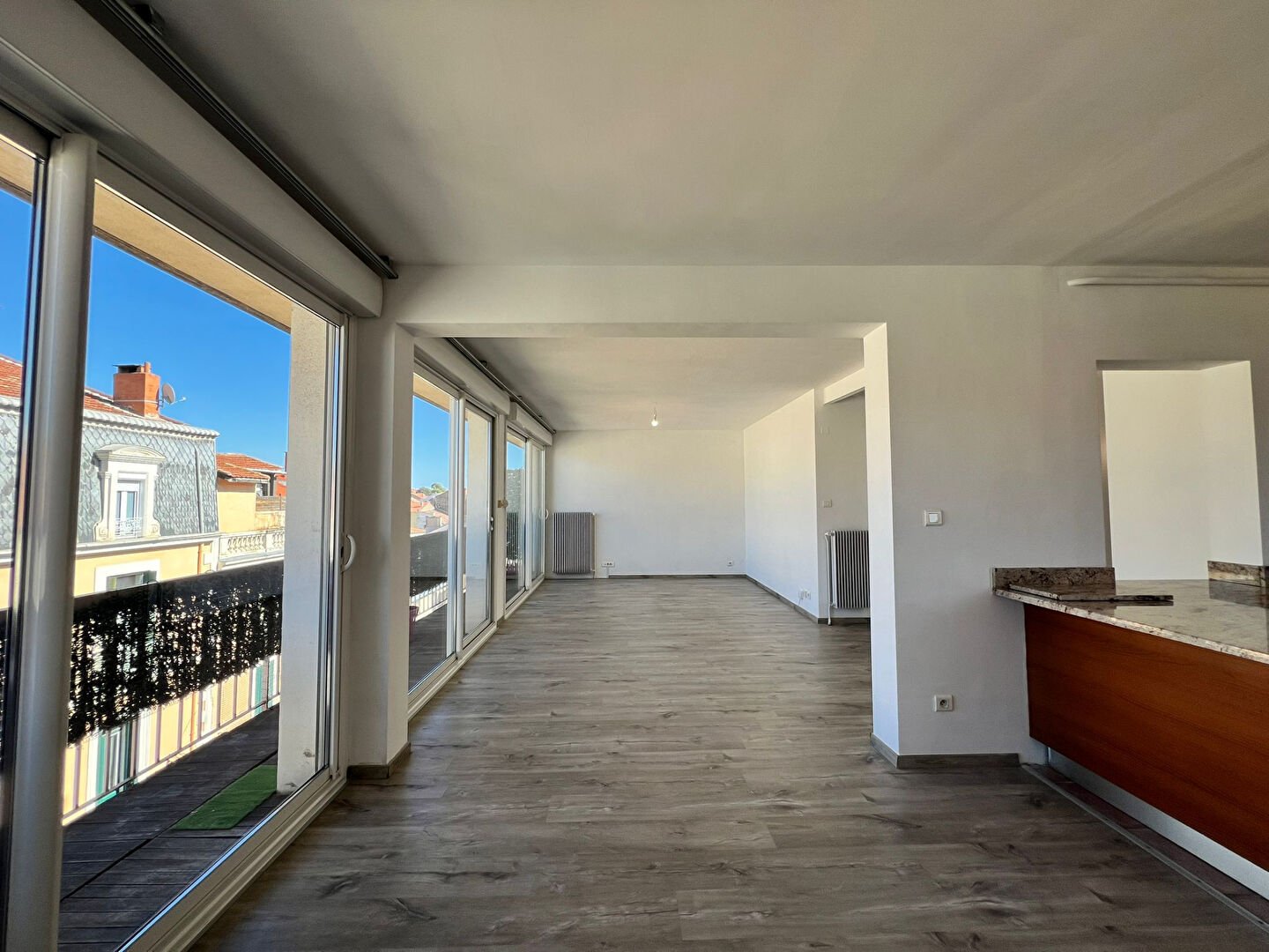 Appartement à vendre, 3m², Béziers