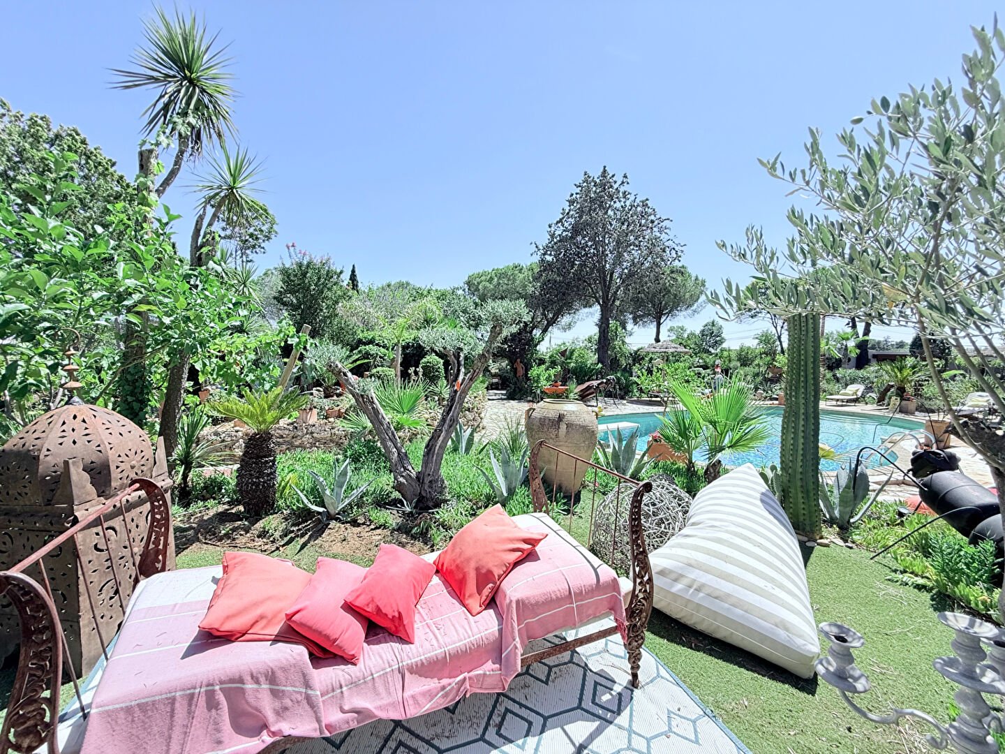 Maison à vendre, 10m², Béziers