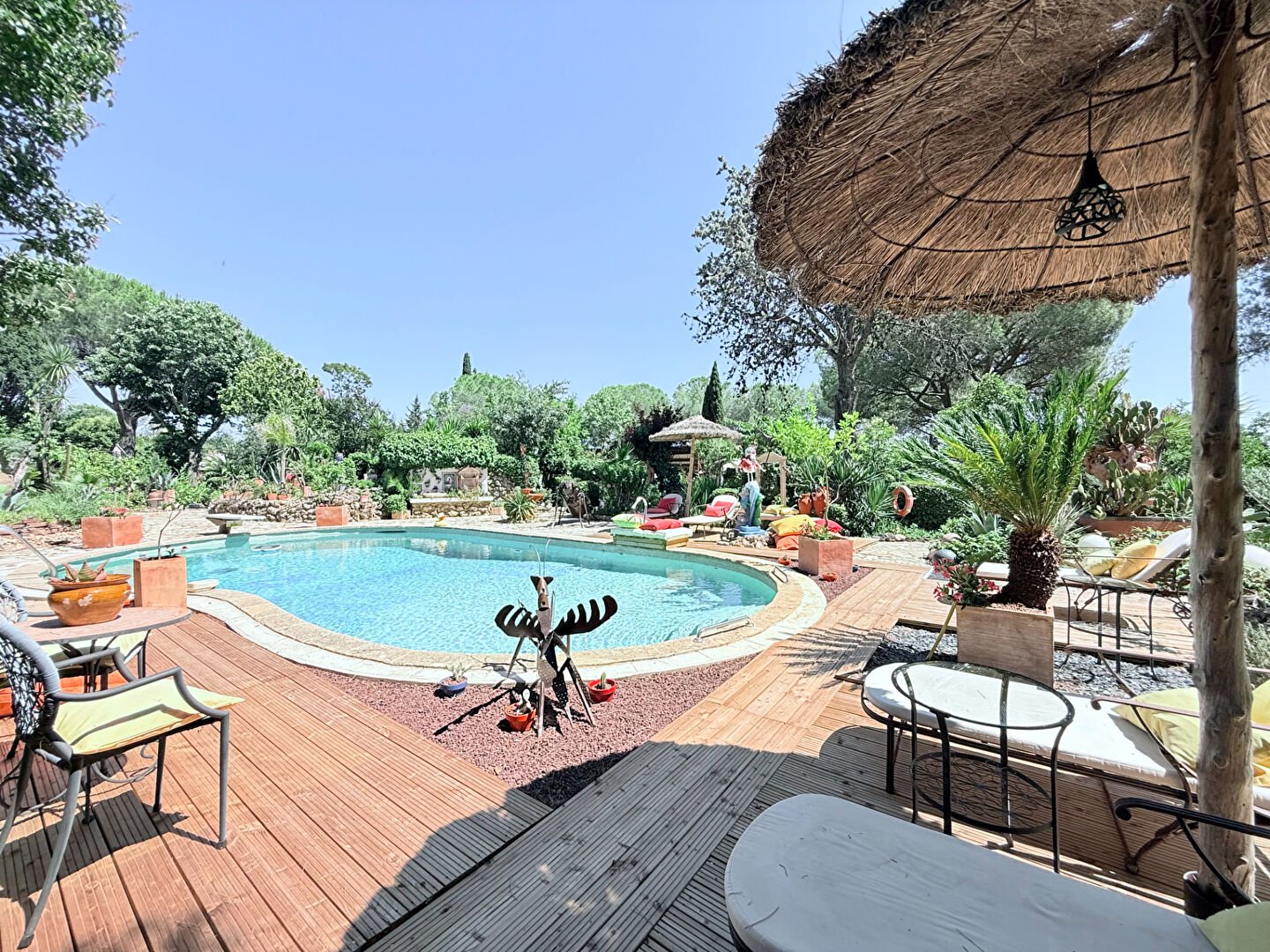 Maison à vendre, 10m², Béziers