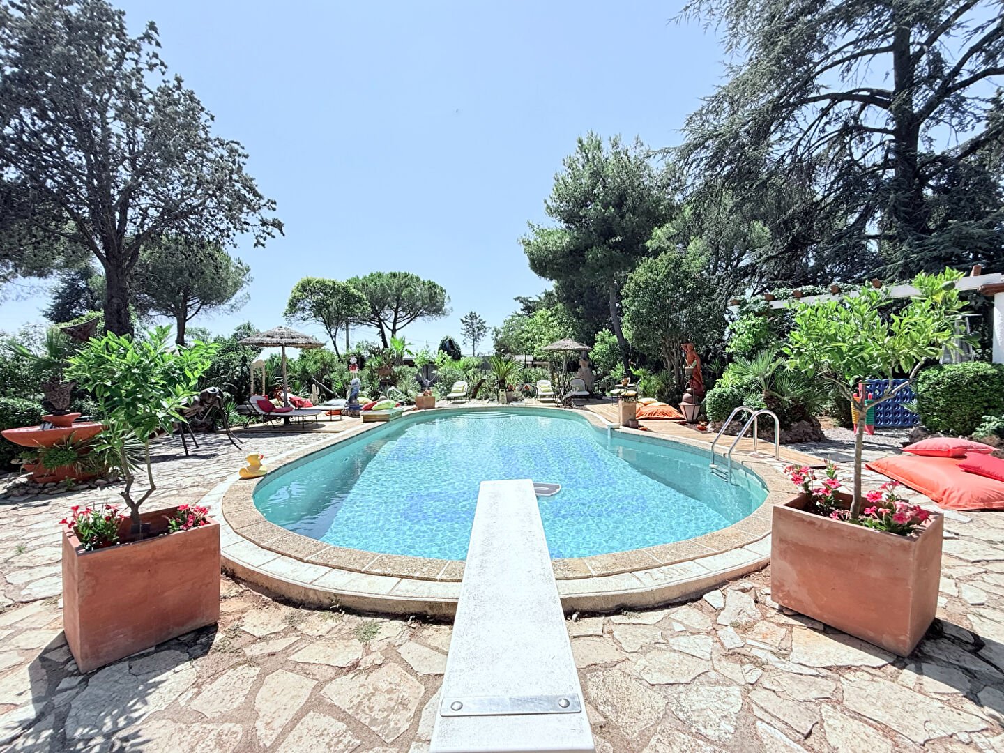 Maison à vendre, 10m², Béziers
