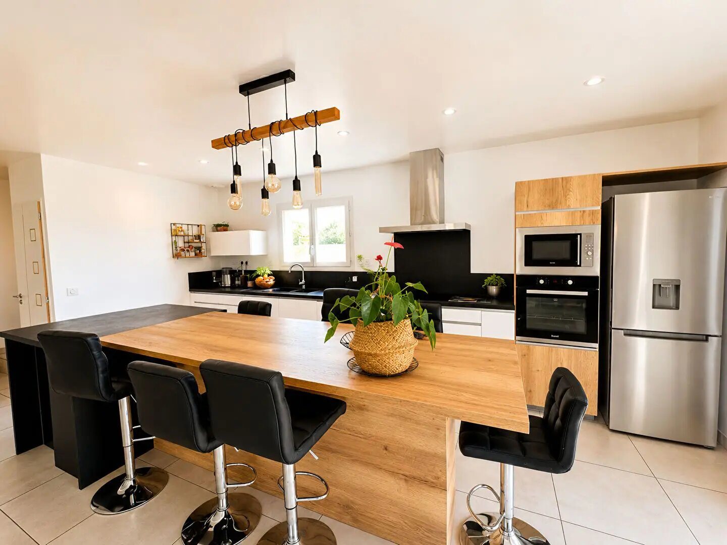 Maison à vendre, 85m², Lespignan