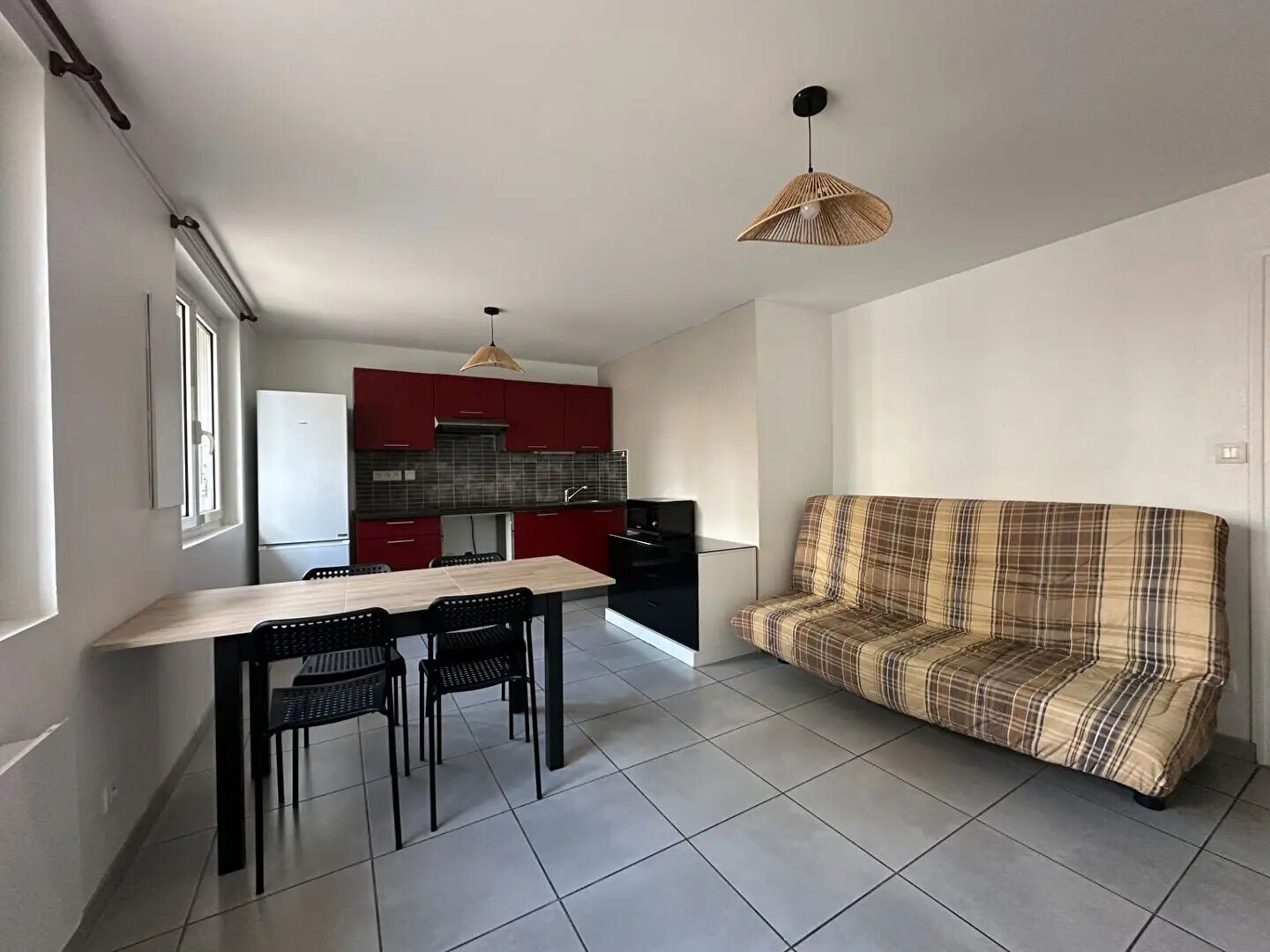 Appartement à louer, 39m², Maureilhan