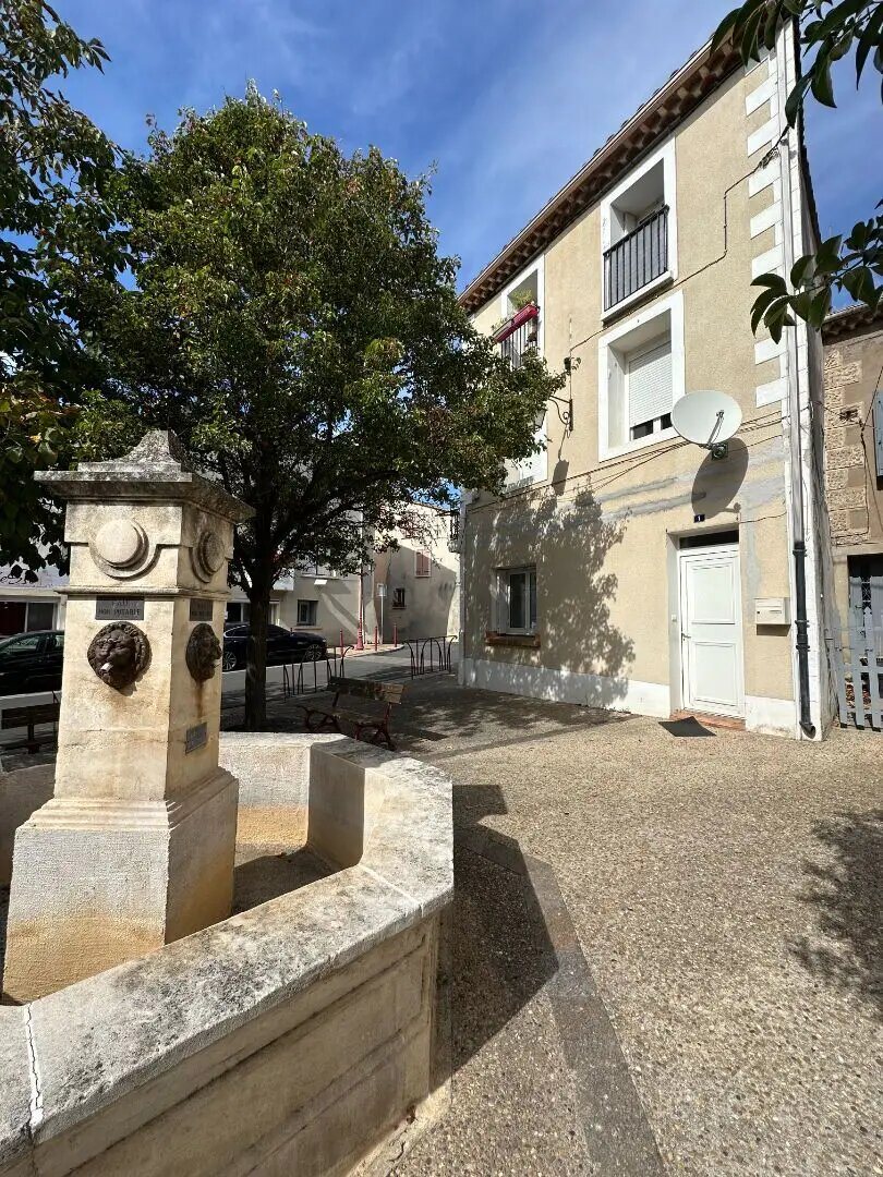 Appartement à louer, 39m², Maureilhan