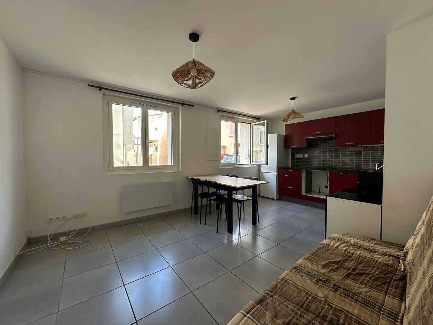 Appartement à louer, 39m², Maureilhan