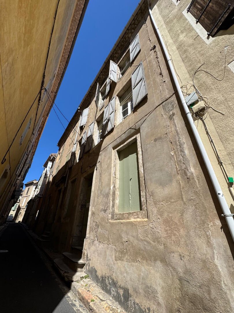 Appartement à vendre, 2m², Béziers