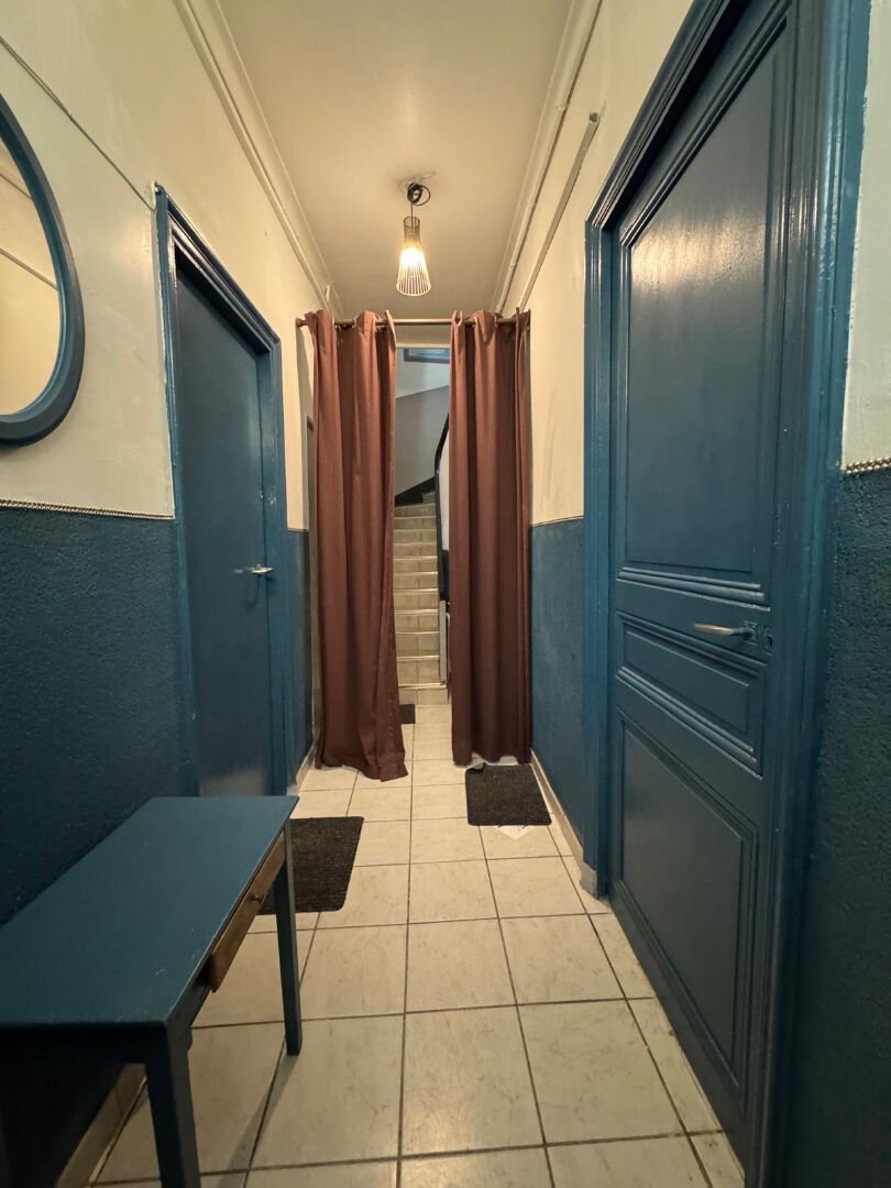 Appartement à vendre, 2m², Béziers