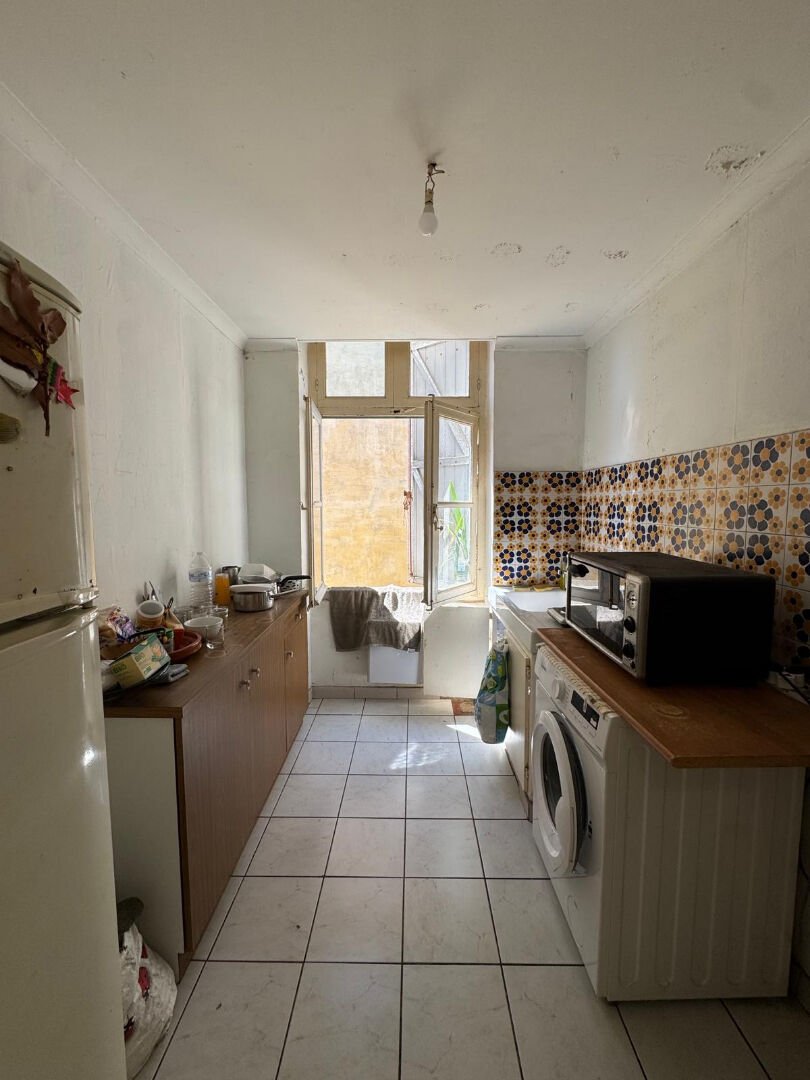 Appartement à vendre, 2m², Béziers