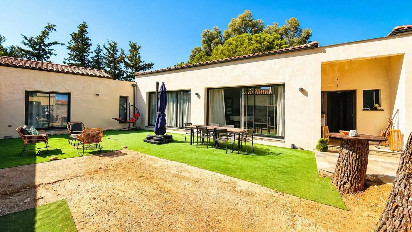Maison à vendre, 165m², Sérignan