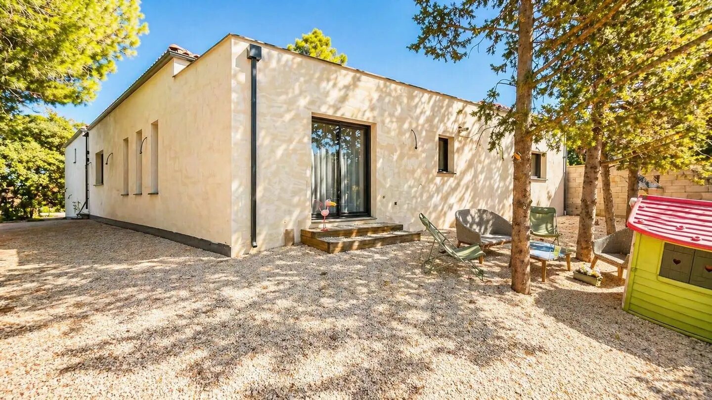 Maison à vendre, 165m², Sérignan