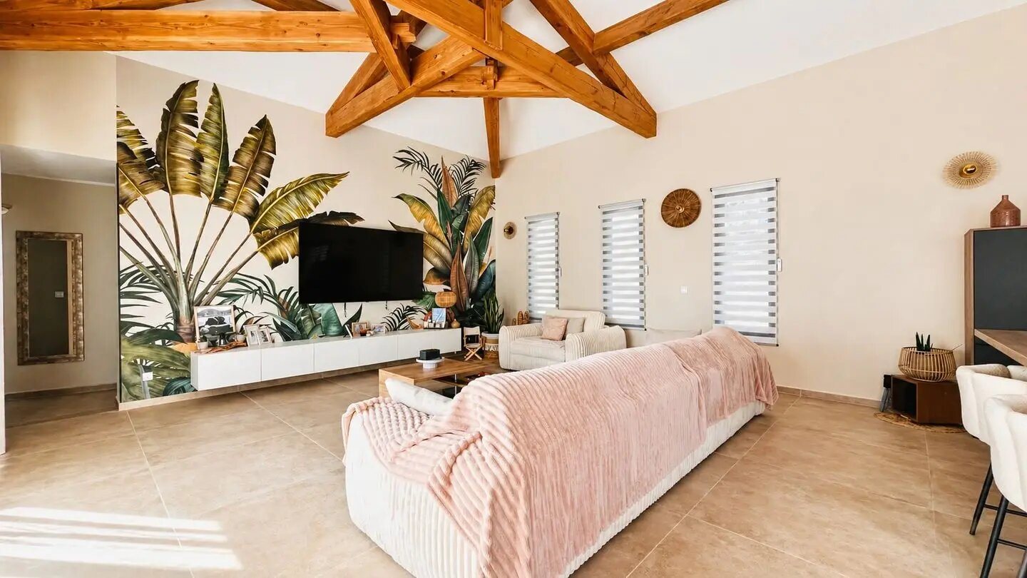 Maison à vendre, 165m², Sérignan