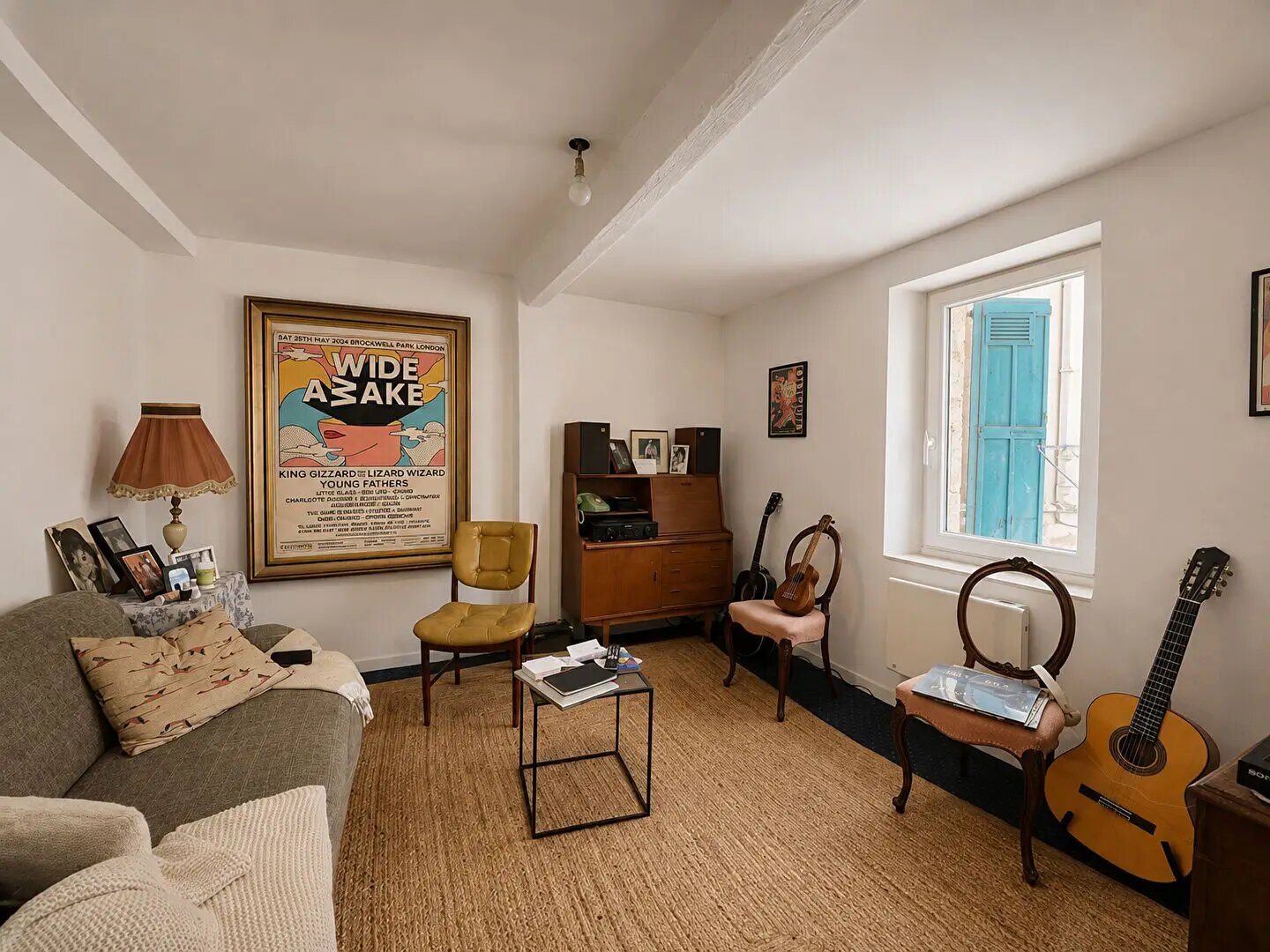 Appartement à vendre, 48m², Béziers