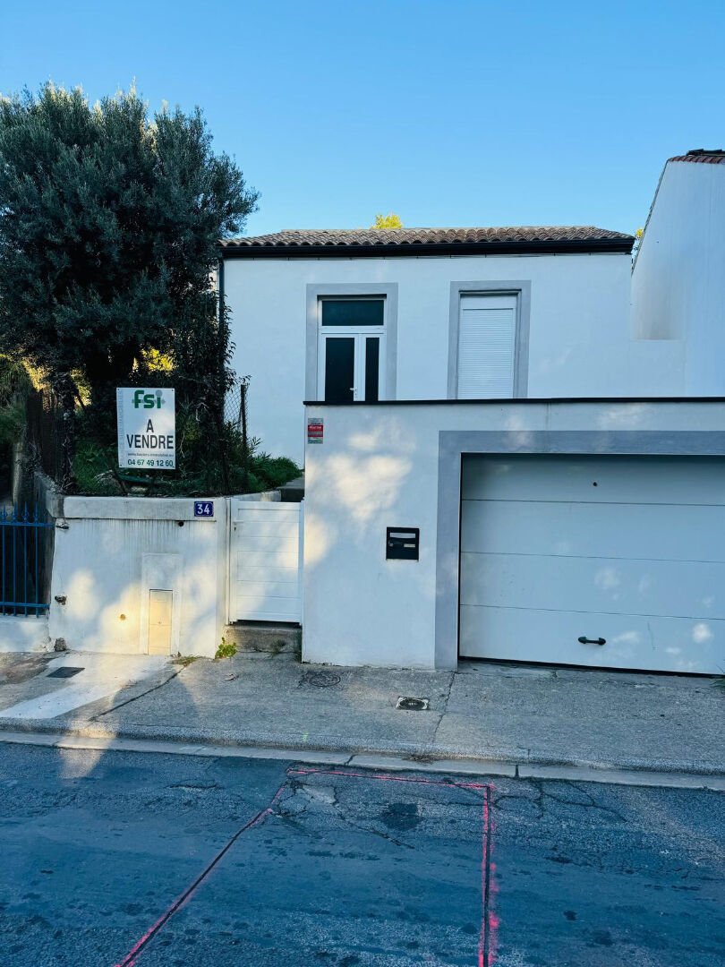 Maison à vendre, 3m², Béziers