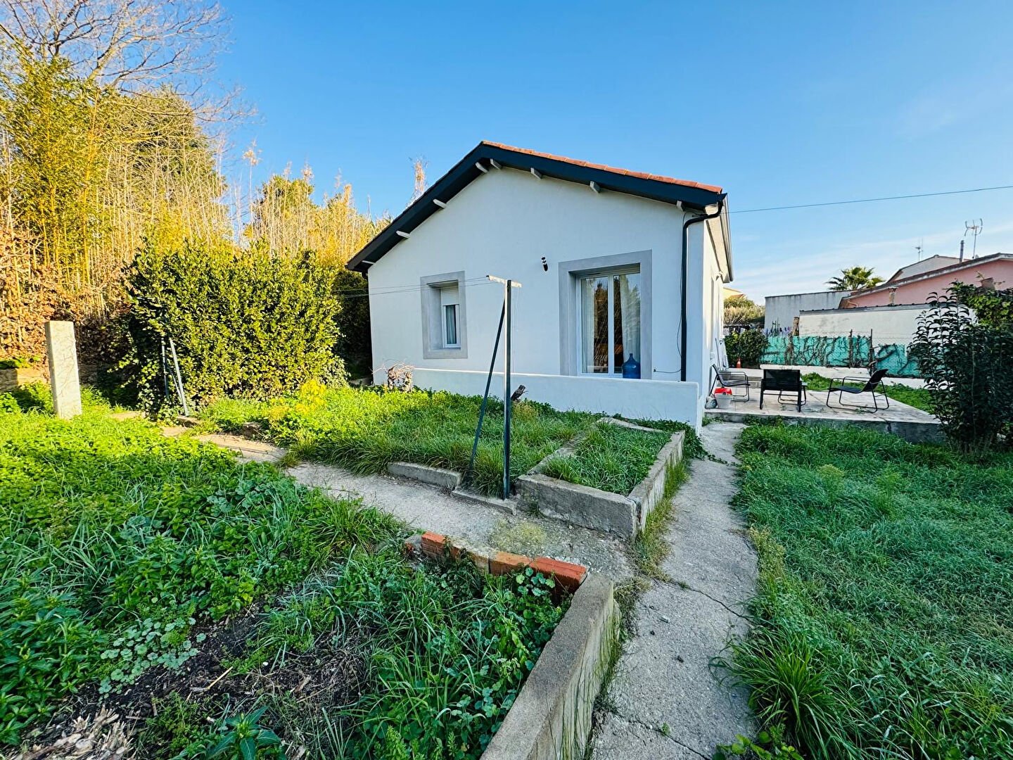 Maison à vendre, 3m², Béziers