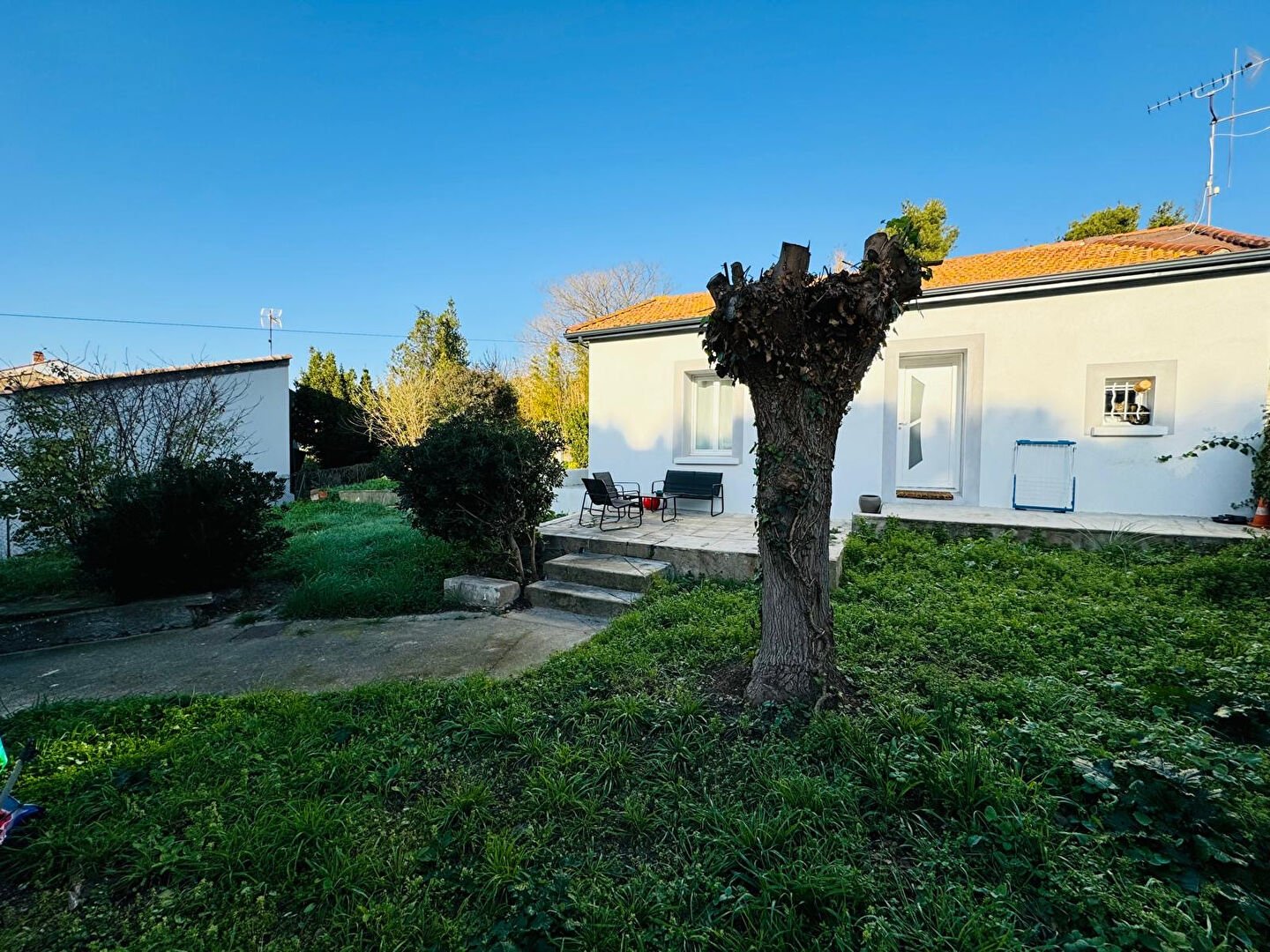 Maison à vendre, 3m², Béziers