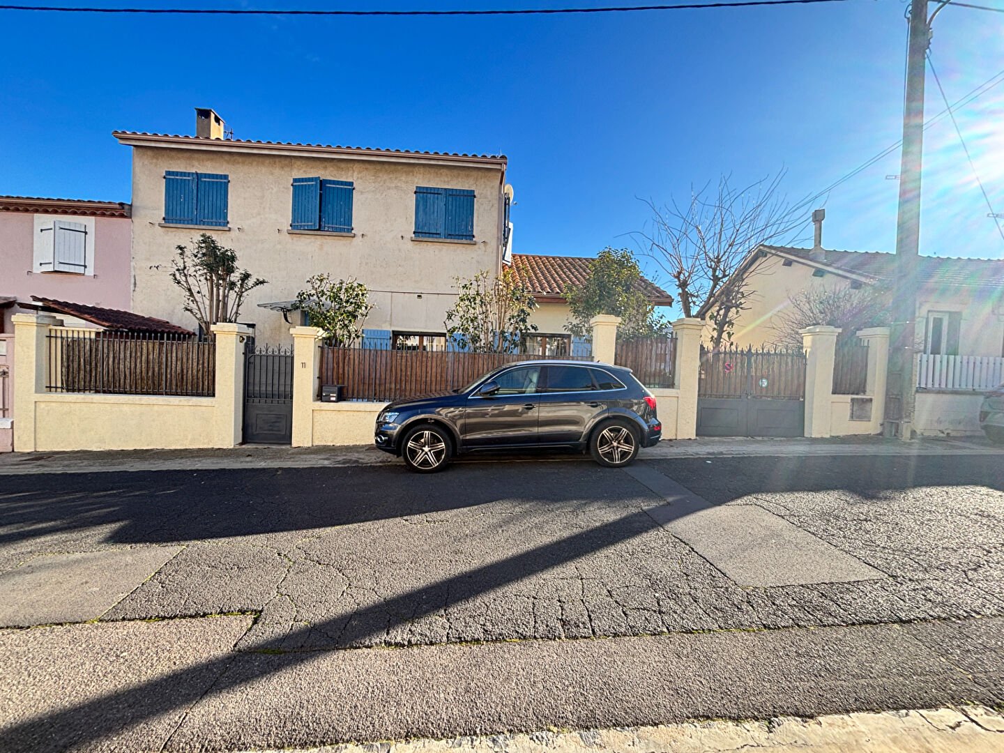Maison à vendre, 7m², Béziers