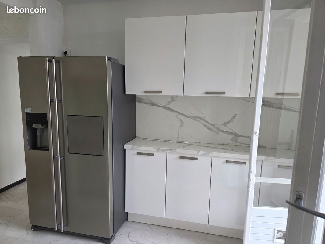 Appartement à louer, 49m², Béziers