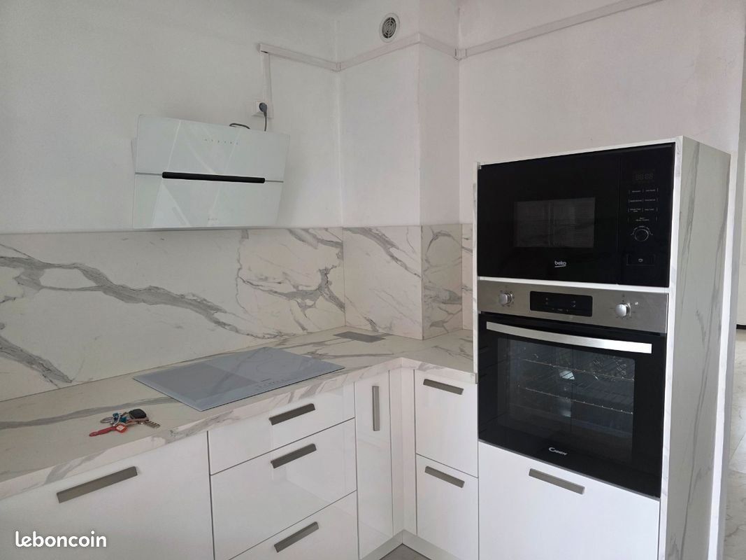 Appartement à louer, 49m², Béziers