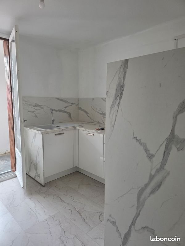 Appartement à louer, 49m², Béziers