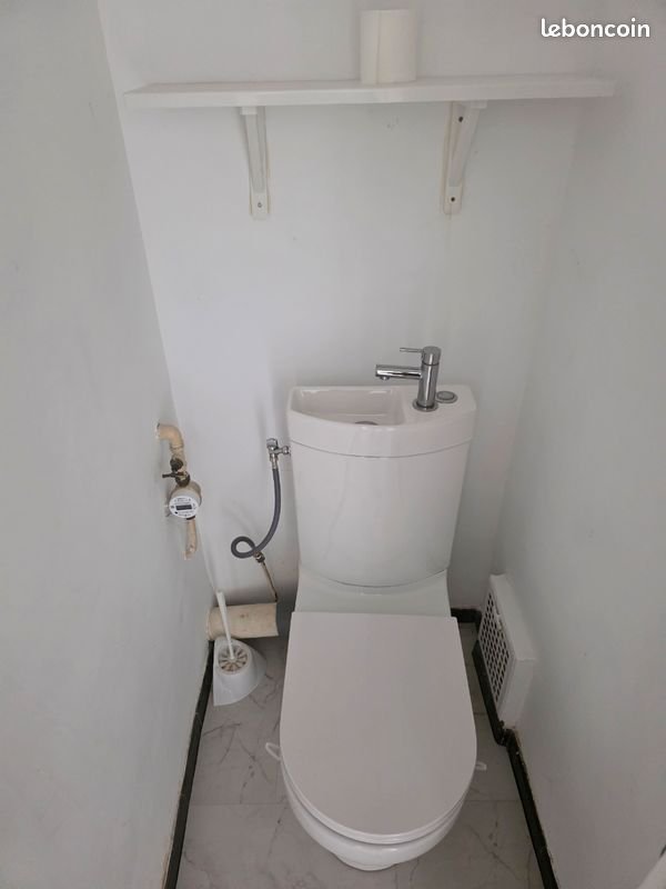Appartement à louer, 49m², Béziers