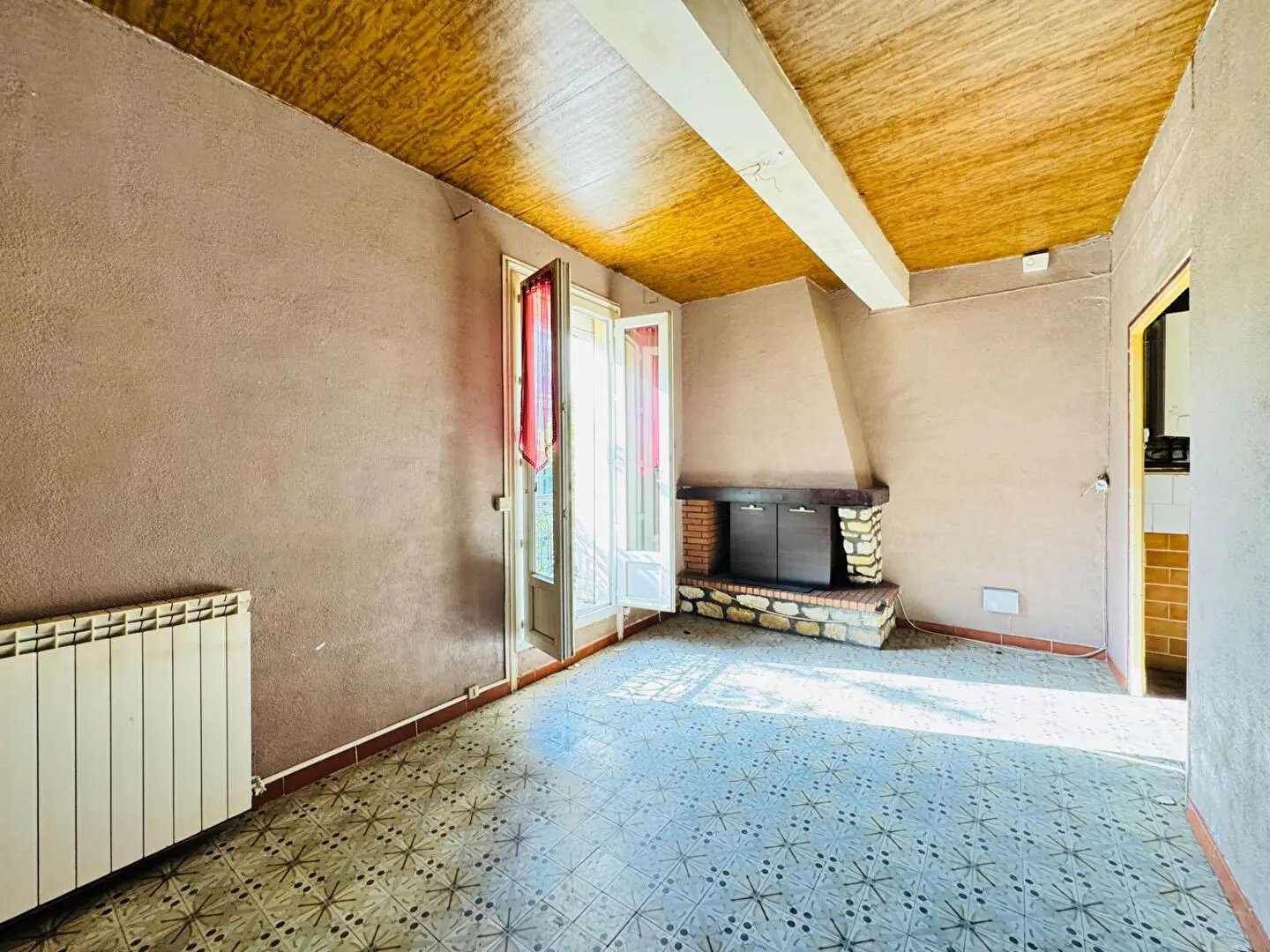 Maison à vendre, 153m², Nissan-lez-Enserune