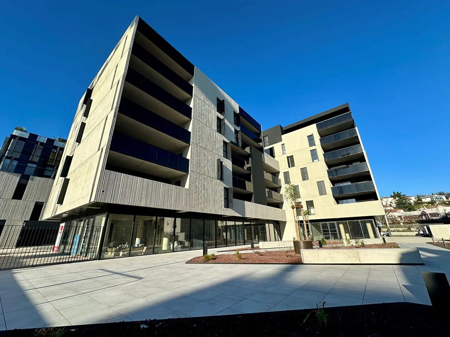 Appartement à louer, 48m², Béziers