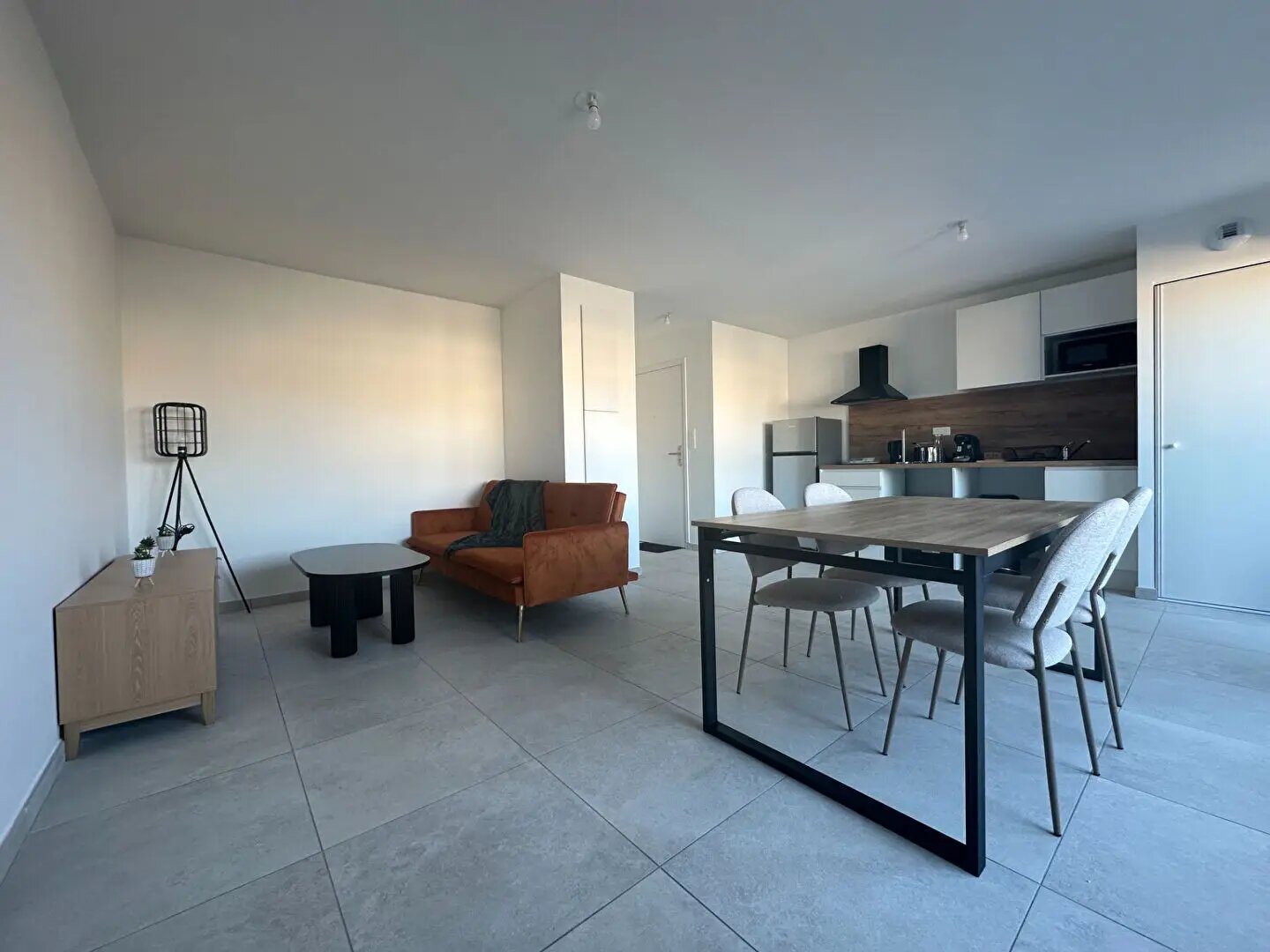 Appartement à louer, 48m², Béziers