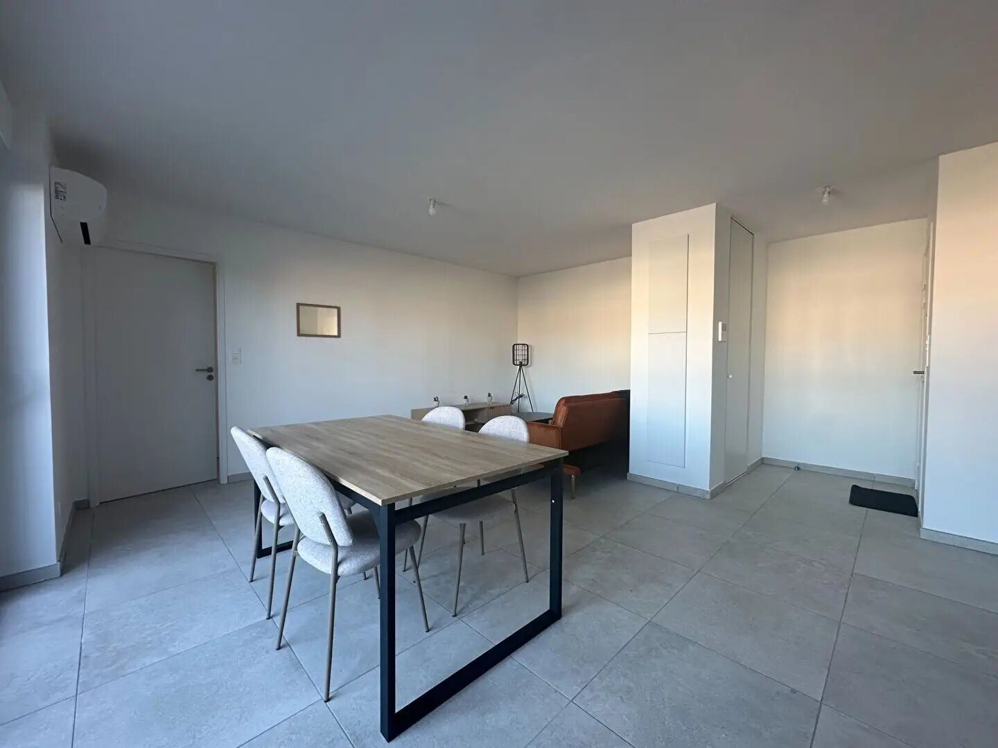 Appartement à louer, 48m², Béziers