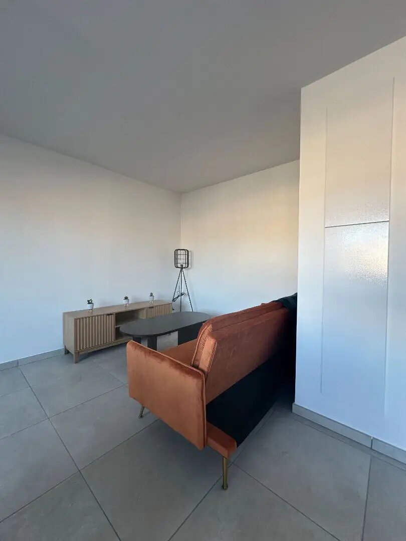 Appartement à louer, 48m², Béziers