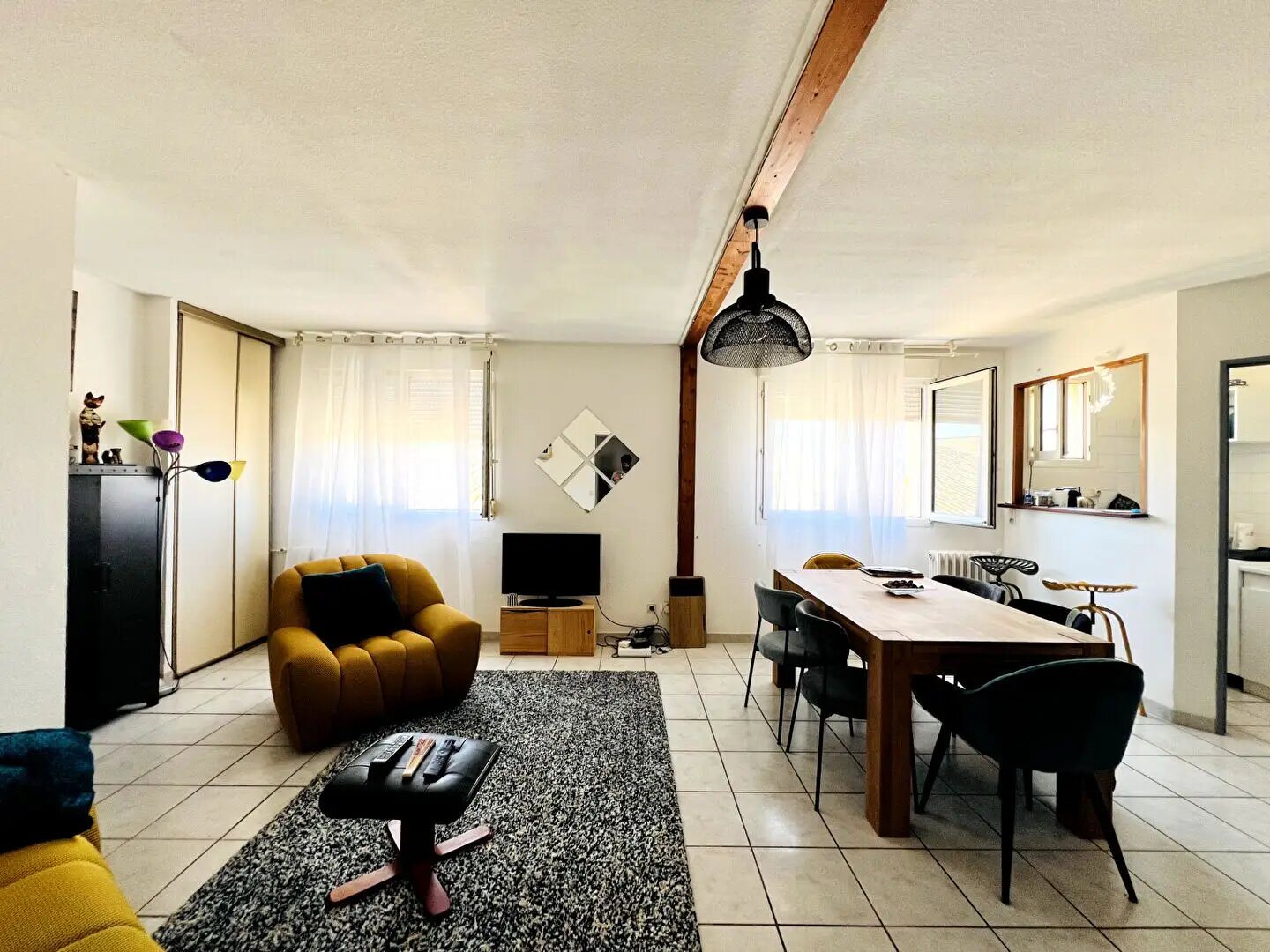 Appartement à vendre, 534m², Sérignan