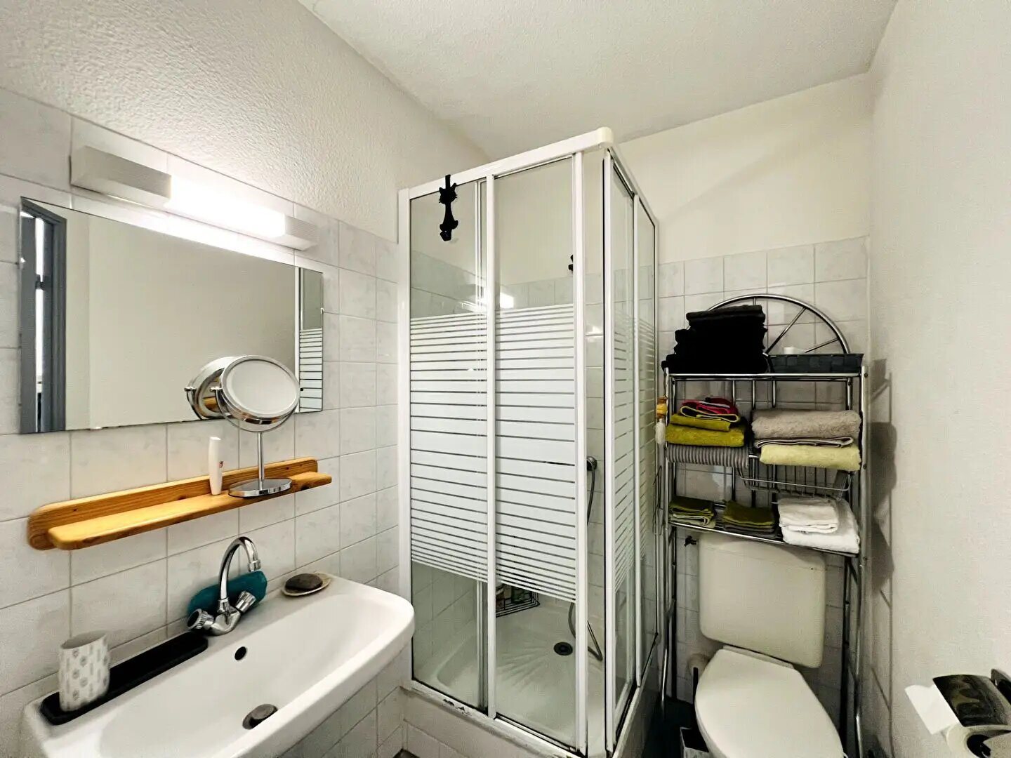 Appartement à vendre, 534m², Sérignan