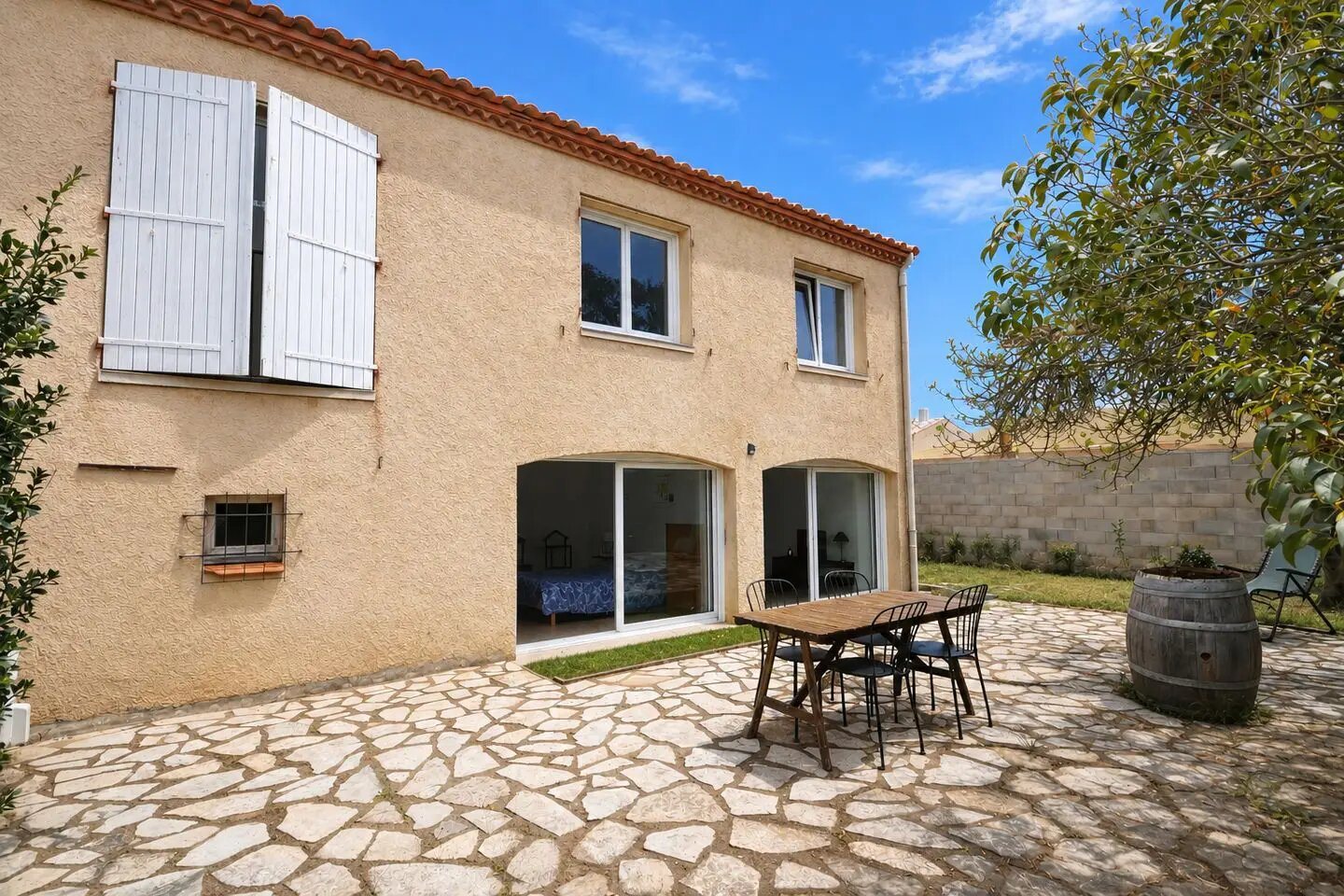 Maison à vendre, 112m², Montady