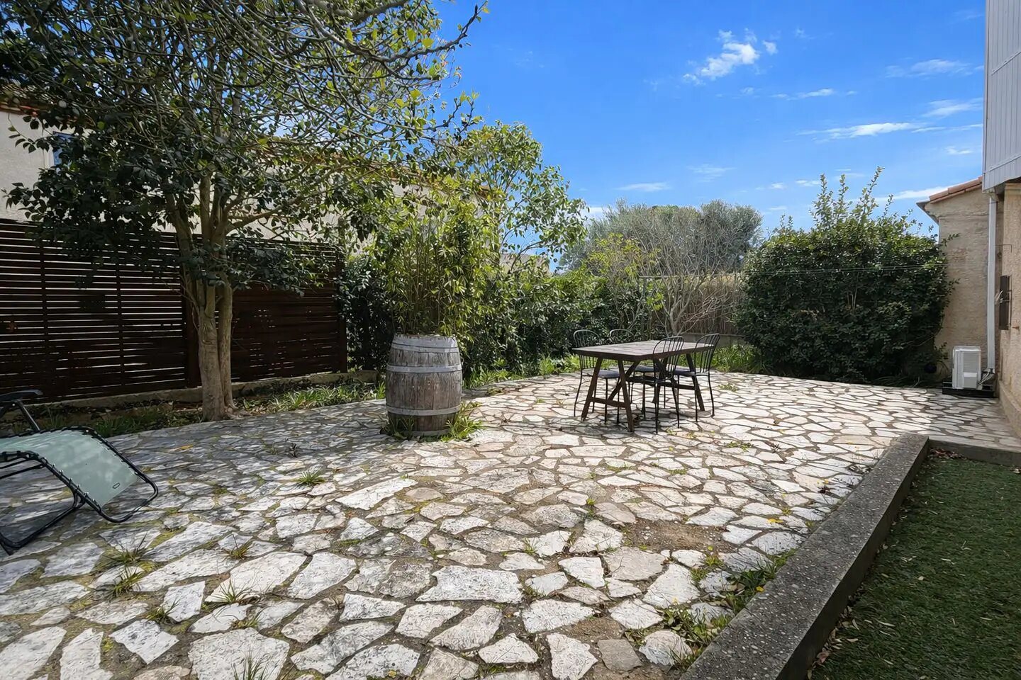 Maison à vendre, 112m², Montady