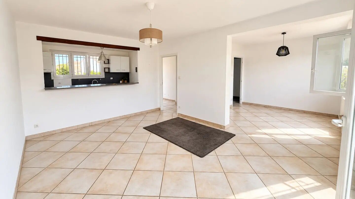 Maison à vendre, 112m², Montady