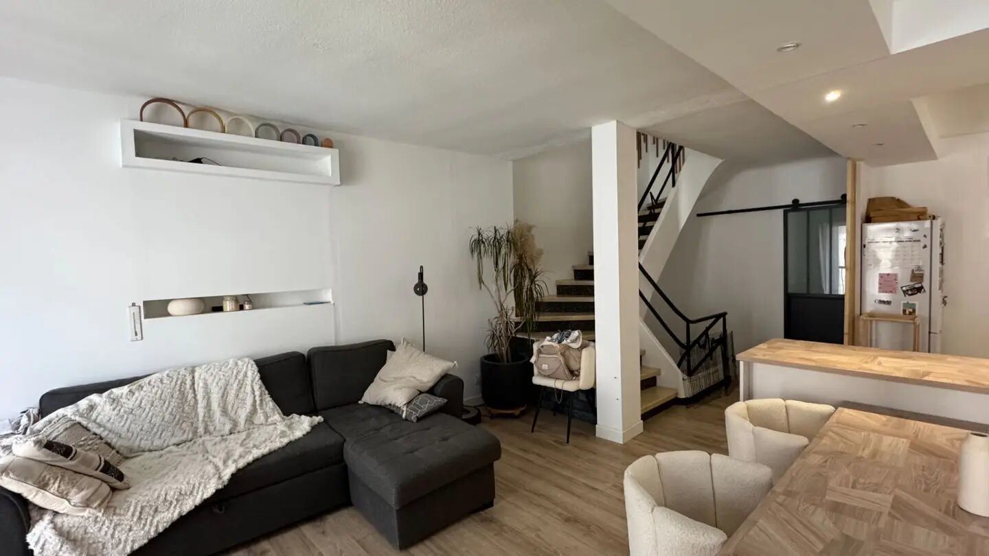 Maison à vendre, 90m², Boujan-sur-Libron