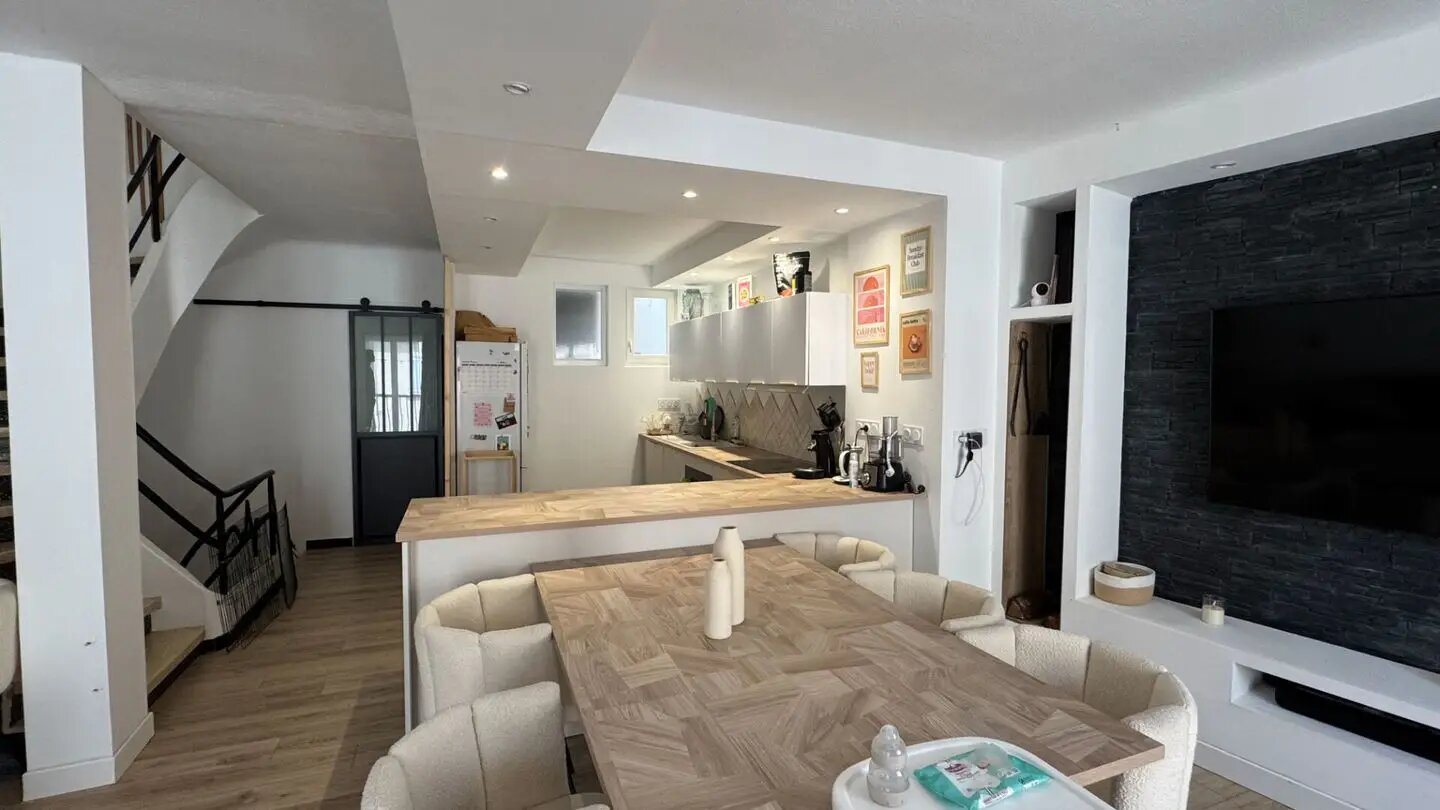 Maison à vendre, 90m², Boujan-sur-Libron