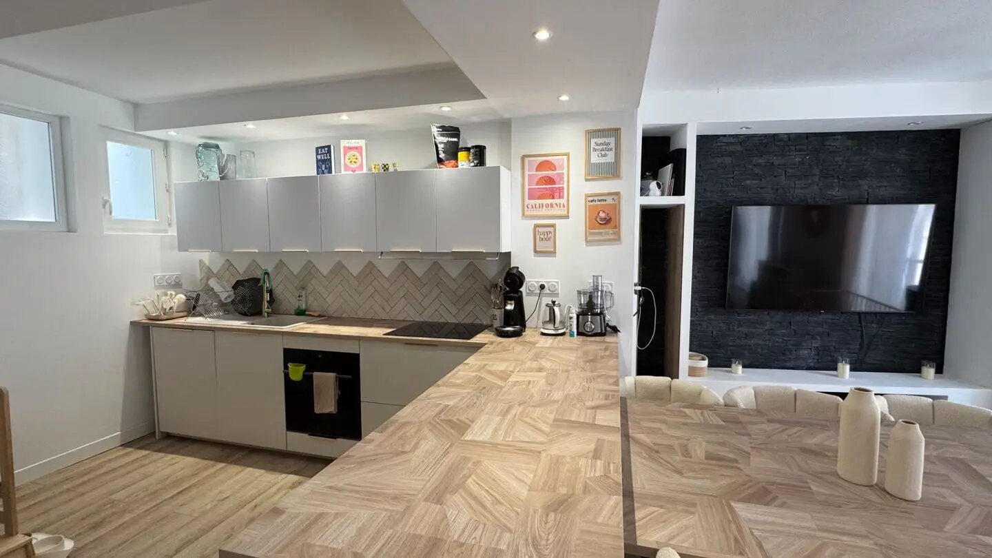 Maison à vendre, 90m², Boujan-sur-Libron