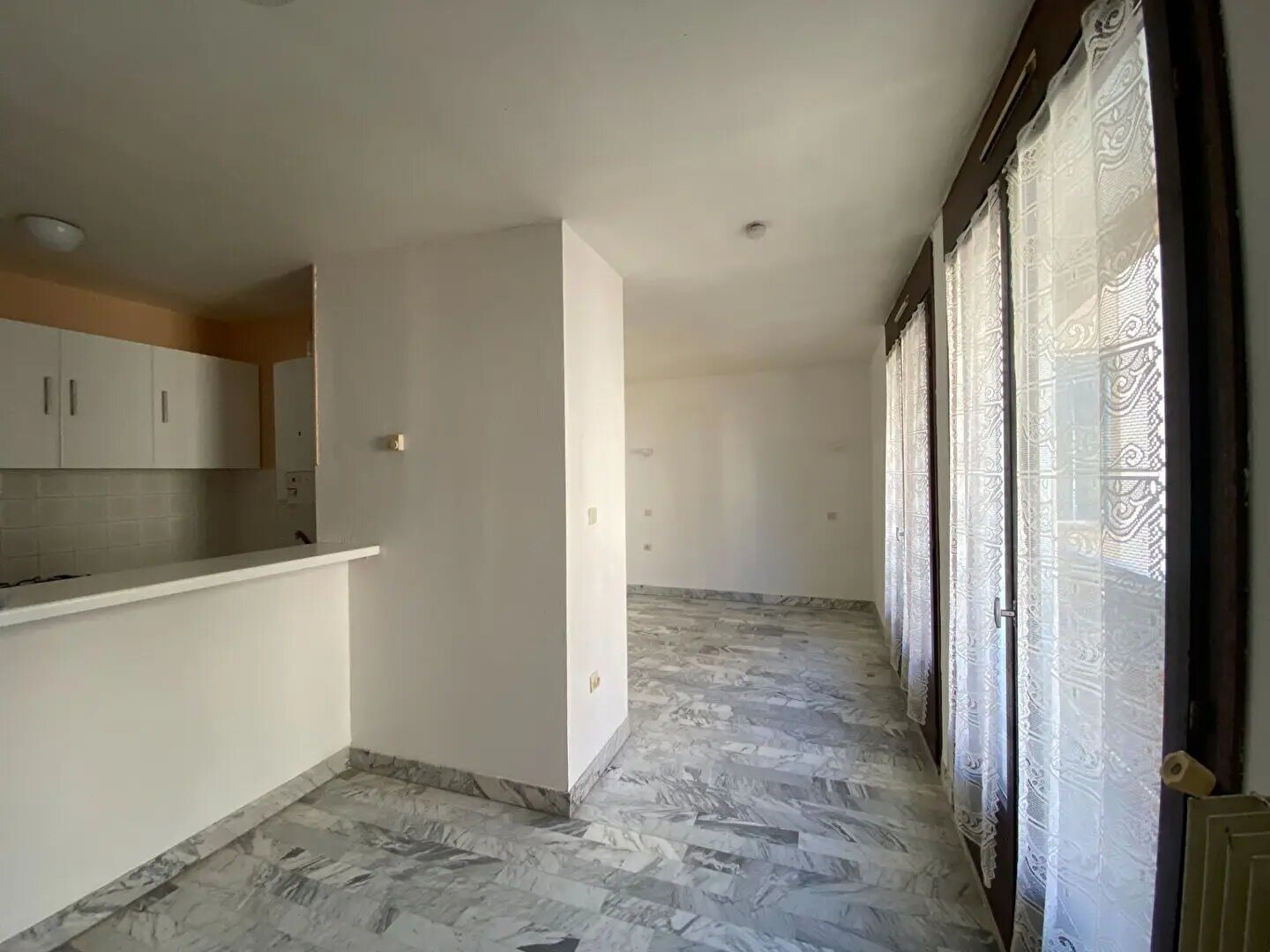 Appartement à louer, 26m², Béziers