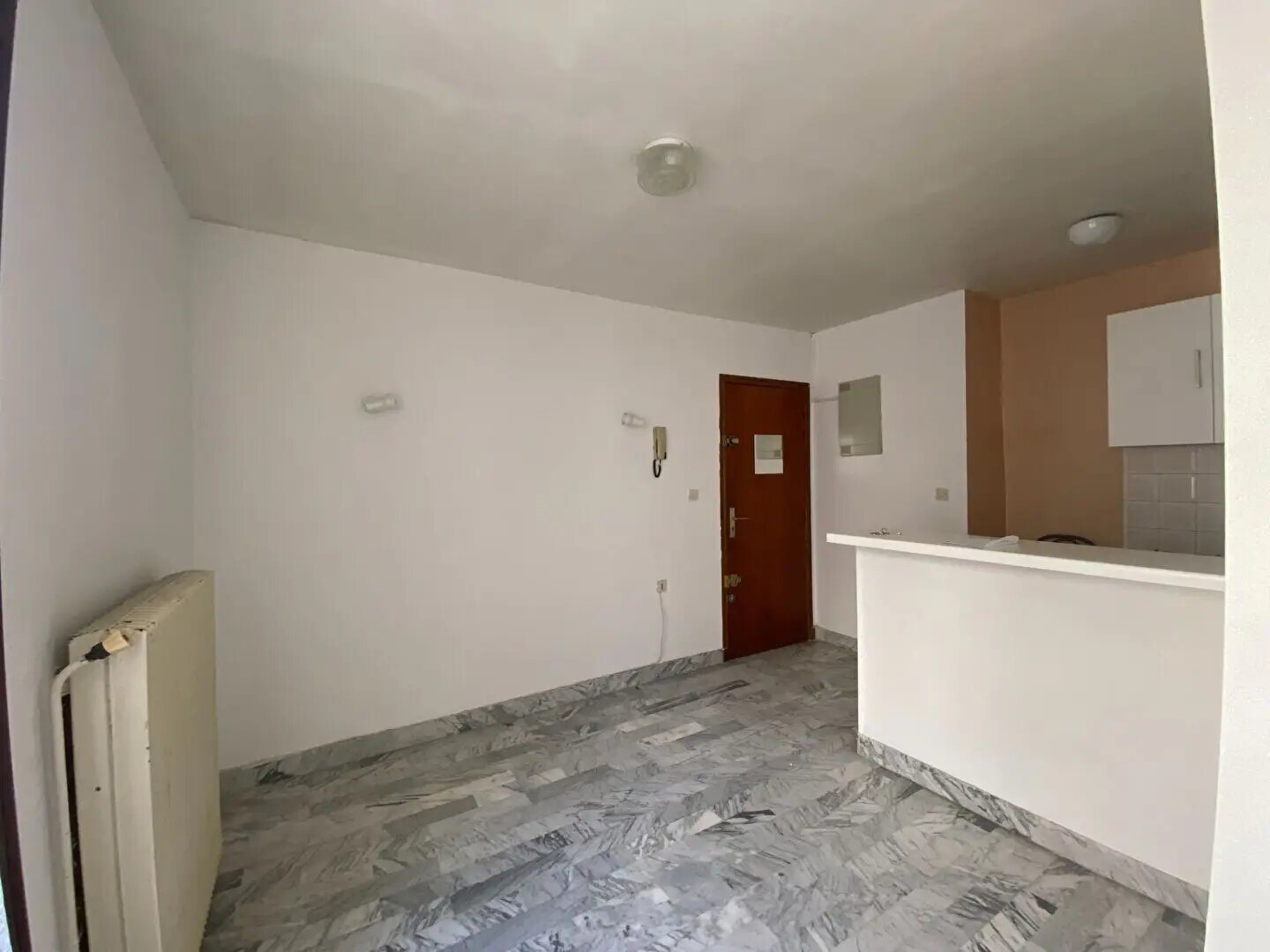Appartement à louer, 26m², Béziers