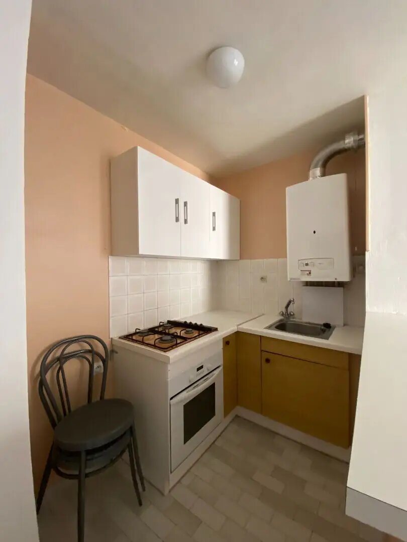 Appartement à louer, 26m², Béziers