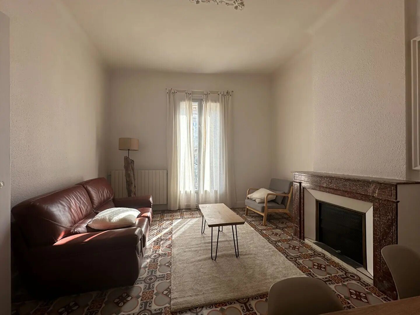 Appartement à louer, 70m², Béziers