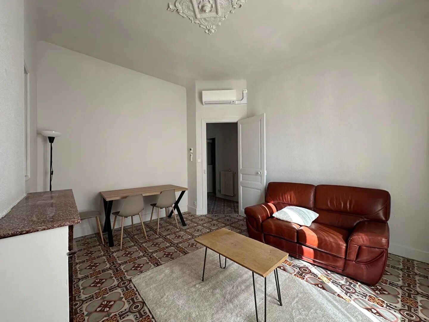 Appartement à louer, 70m², Béziers