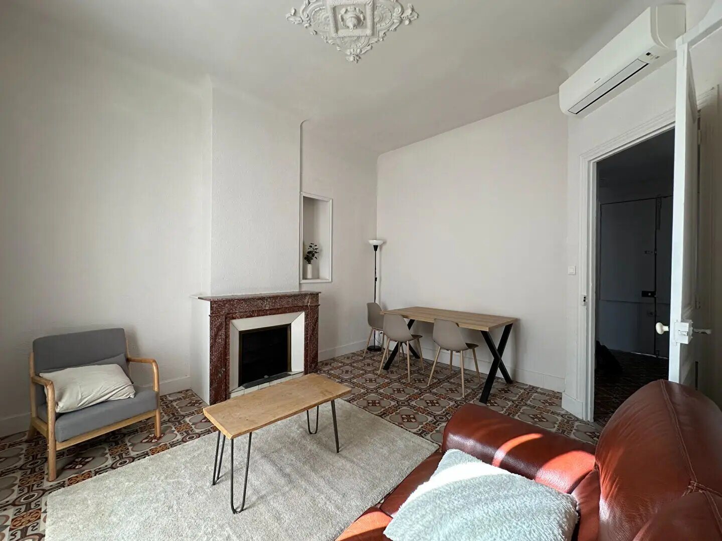 Appartement à louer, 70m², Béziers