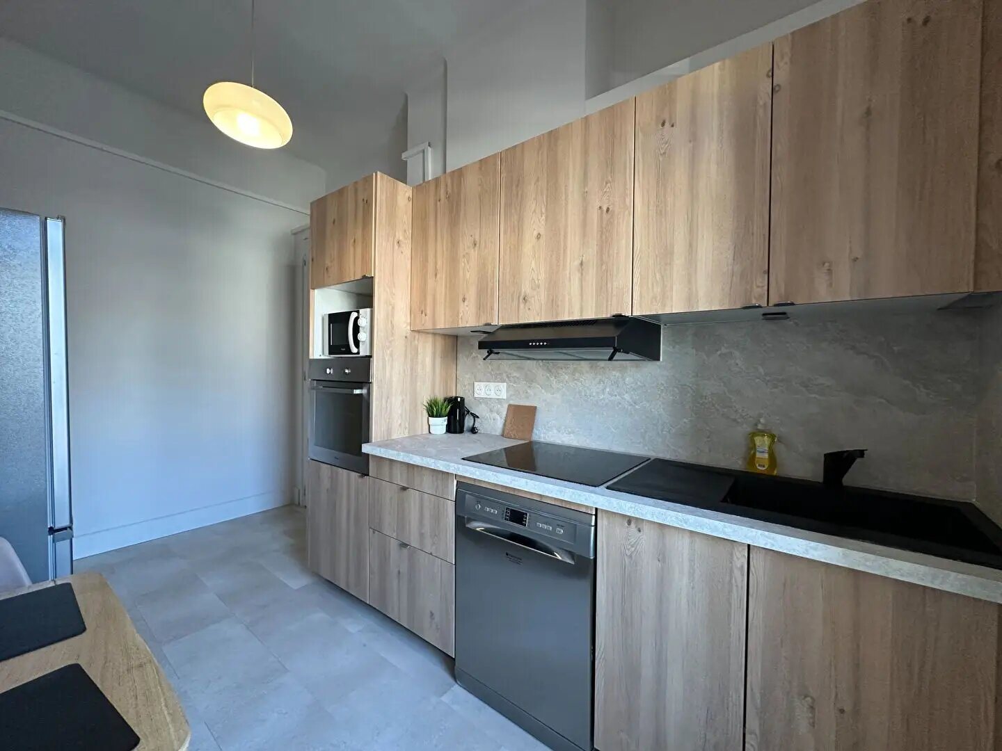 Appartement à louer, 70m², Béziers